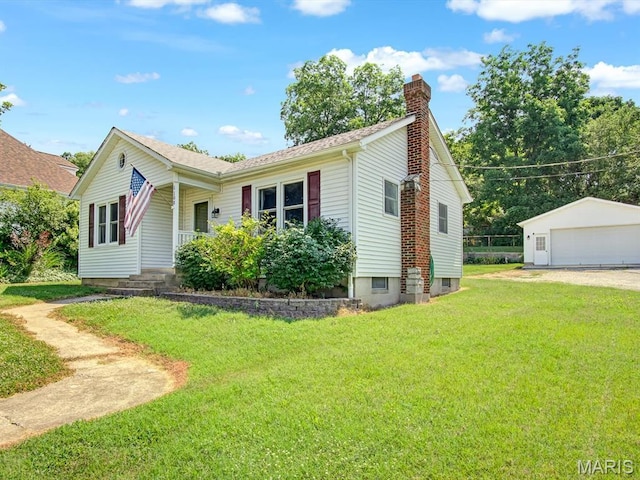 1108 Mill St, Maeystown, IL 62256 - photo 2