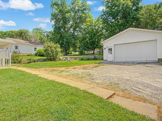 1108 Mill St, Maeystown, IL 62256 - photo 18