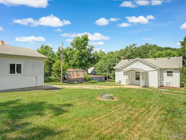 1108 Mill St, Maeystown, IL 62256 - photo 5