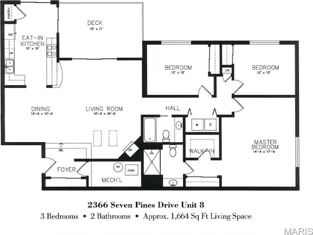 2366 Seven Pines Dr Unit 8, Saint Louis, MO 63146 - photo 30