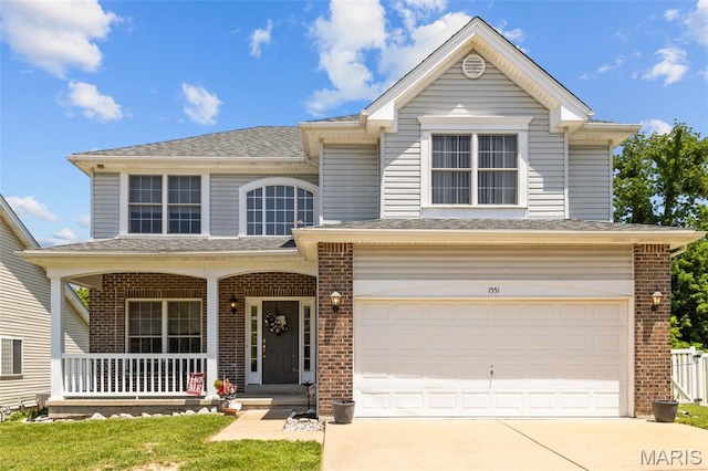 1551 Laurel Bluffs Dr, Hazelwood, MO 63042 - photo 1