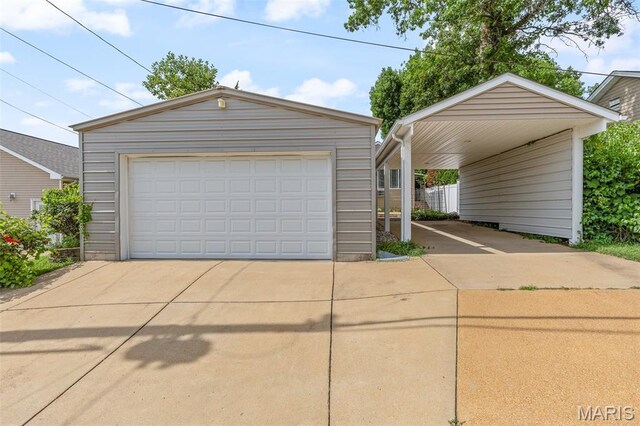 416 10th St, Crystal City, MO 63019 - photo 7