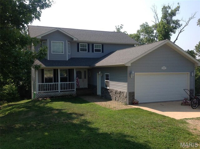 21547 Honeydew Ln, Saint Robert, MO 65584 - photo 25
