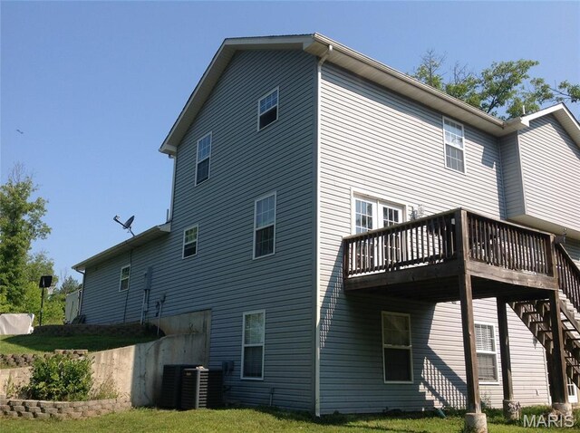 21547 Honeydew Ln, Saint Robert, MO 65584 - photo 27