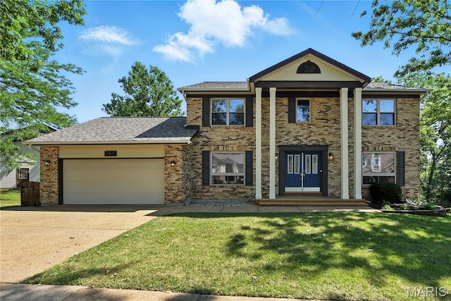 2863 Spring Water Dr, Saint Louis, MO 63129 - photo 1