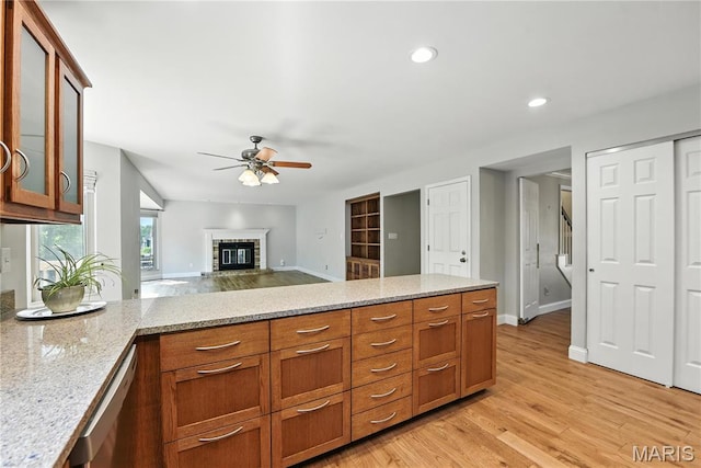 2863 Spring Water Dr, Saint Louis, MO 63129 - photo 6