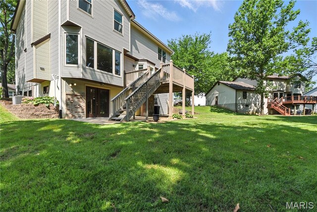 2863 Spring Water Dr, Saint Louis, MO 63129 - photo 18