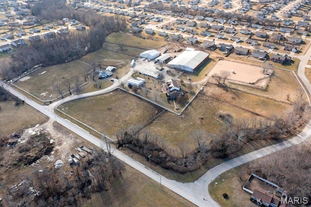 28699 Roelker Rd, Wright City, MO 63390 - photo 3