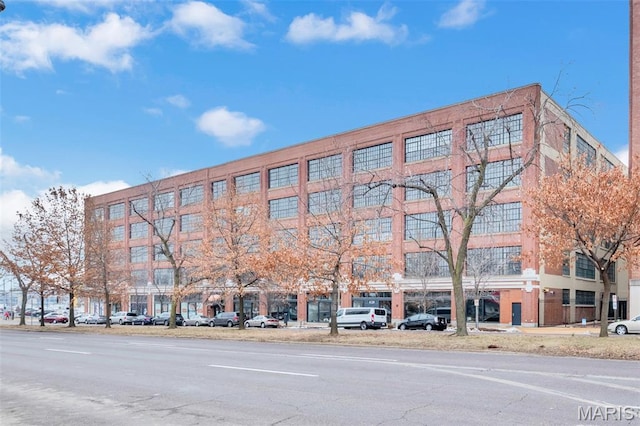 4100 Forest Park Ave Unit 423, Saint Louis, MO 63108 - photo 23