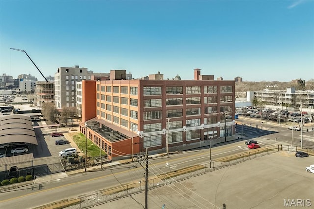 4100 Forest Park Ave Unit 423, Saint Louis, MO 63108 - photo 24