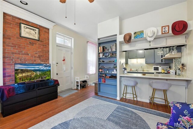 2209 Menard St, Saint Louis, MO 63104 - photo 5