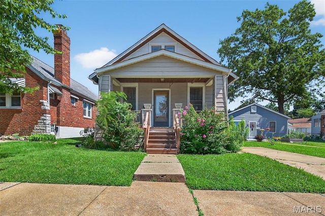 6543 Hancock Ave, Saint Louis, MO 63139 - photo 1