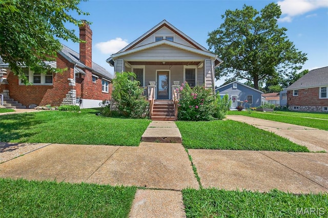 6543 Hancock Ave, Saint Louis, MO 63139 - photo 2