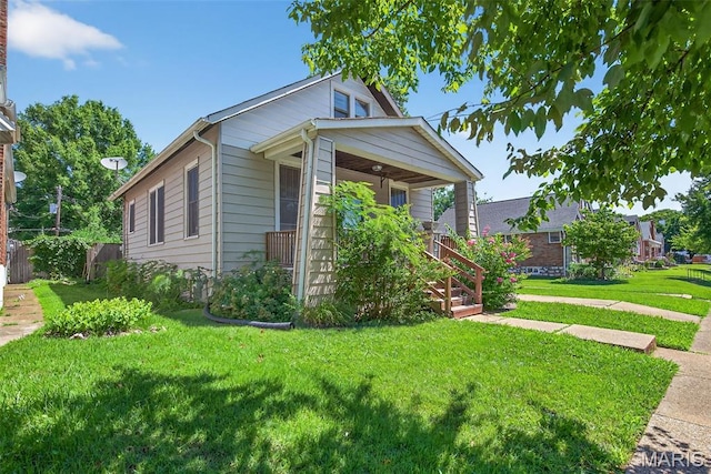6543 Hancock Ave, Saint Louis, MO 63139 - photo 3