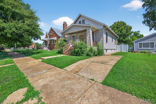 6543 Hancock Ave, Saint Louis, MO 63139 - photo 4