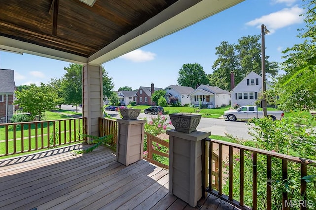 6543 Hancock Ave, Saint Louis, MO 63139 - photo 5