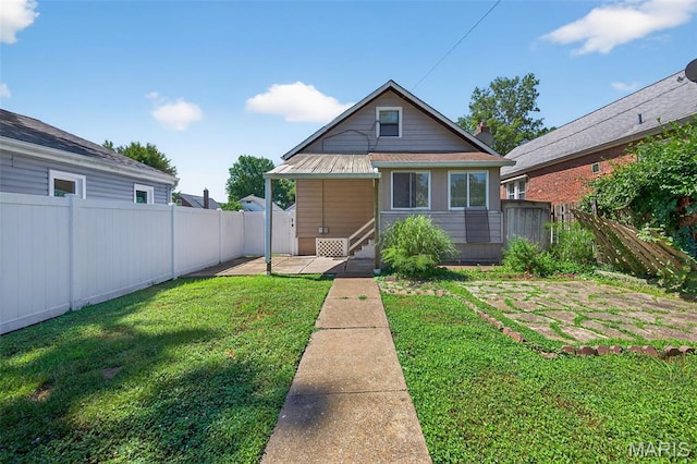 6543 Hancock Ave, Saint Louis, MO 63139 - photo 40