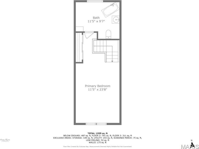 6543 Hancock Ave, Saint Louis, MO 63139 - photo 43