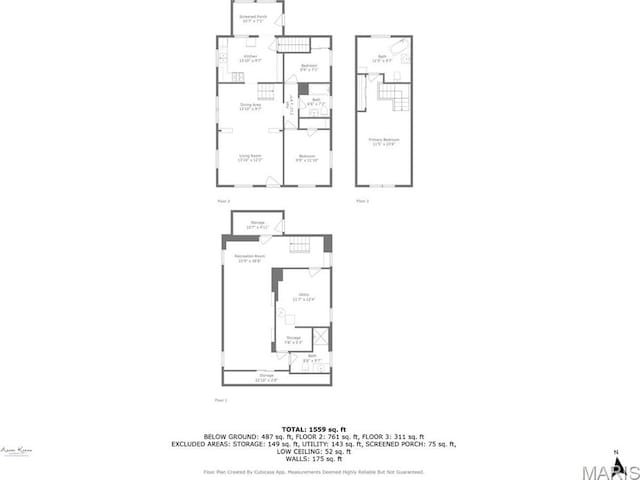 6543 Hancock Ave, Saint Louis, MO 63139 - photo 46