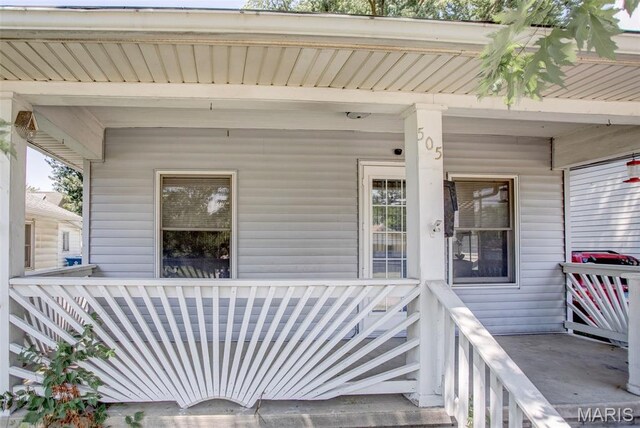 505 Stowell Ave, Alton, IL 62002 - photo 2