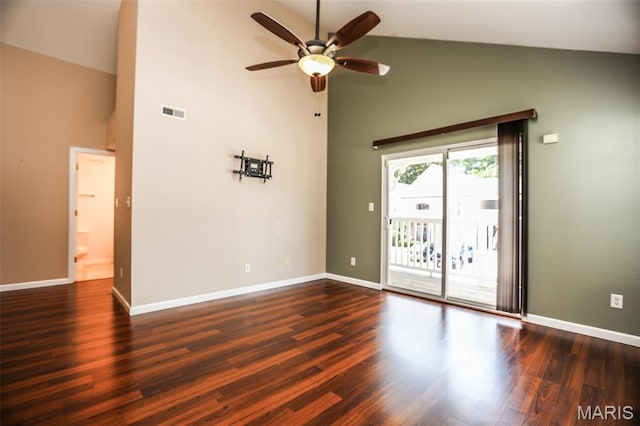 163 Brandy Mill Cir Unit E, High Ridge, MO 63049 - photo 8
