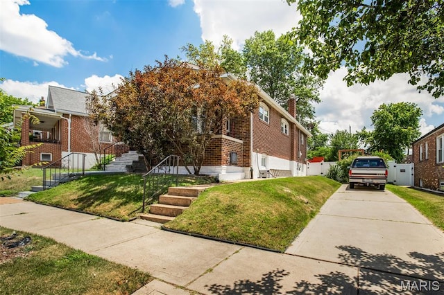 6300 Juniata St, Saint Louis, MO 63139