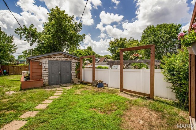 6300 Juniata St, Saint Louis, MO 63139