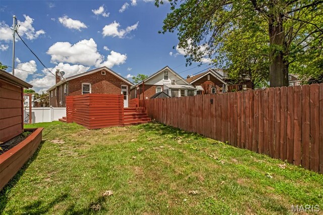 6300 Juniata St, Saint Louis, MO 63139