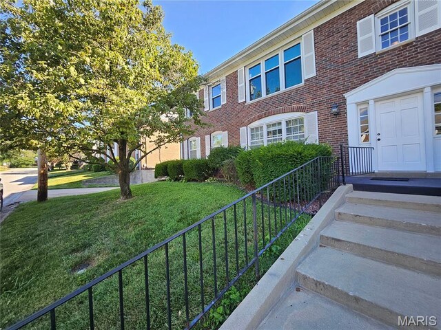 7510 Claymont Ct Unit 4, Belleville, IL 62223 - photo 2