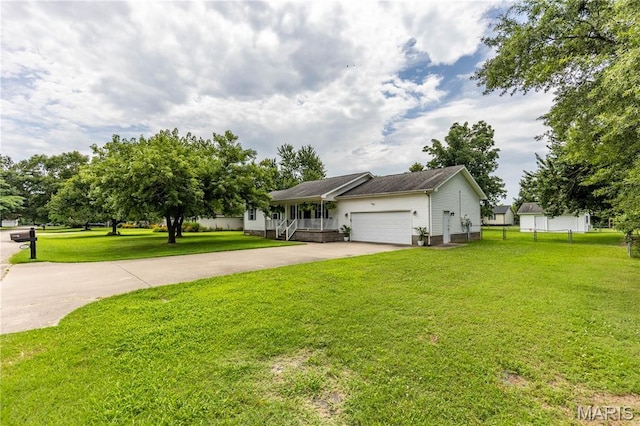 112 Cynthia, East Prairie, MO 63845 - photo 1