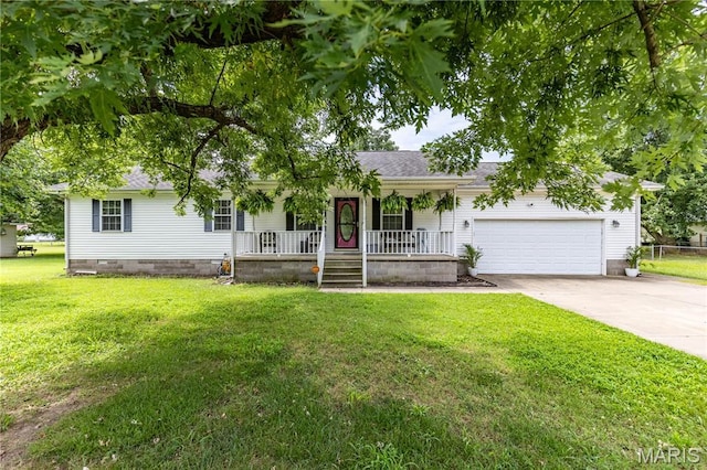 112 Cynthia, East Prairie, MO 63845 - photo 2