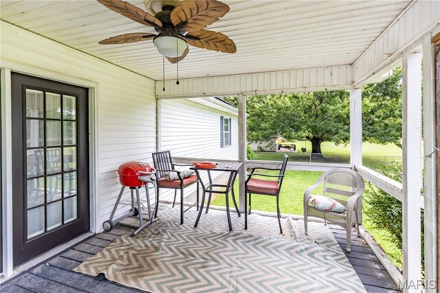 112 Cynthia, East Prairie, MO 63845 - photo 24