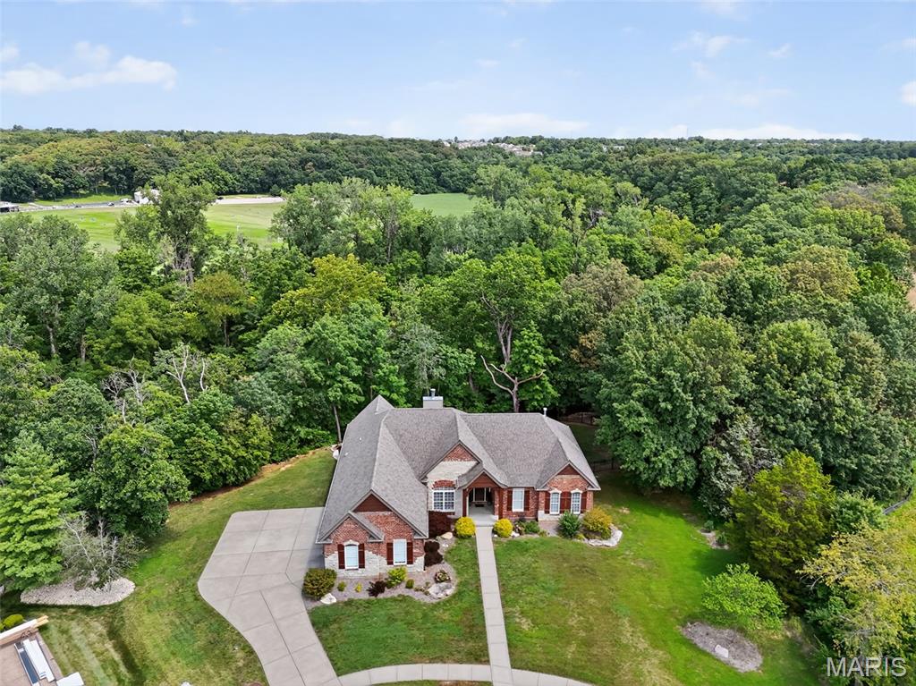 1157 Ironhorse Ct, Wentzville, MO 63385 - photo 1