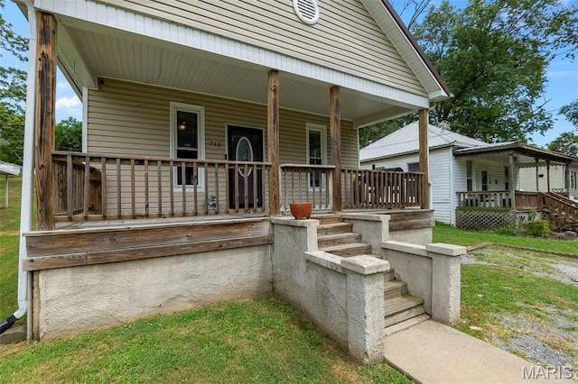 712 3rd E, Scott City, MO 63780 - photo 4