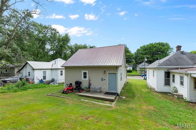 712 3rd E, Scott City, MO 63780 - photo 5