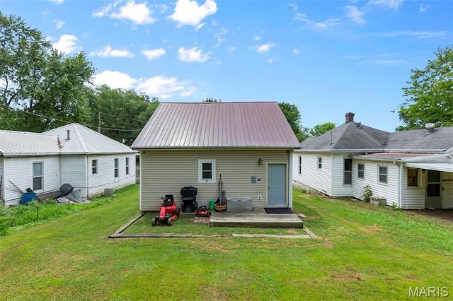 712 3rd E, Scott City, MO 63780 - photo 6