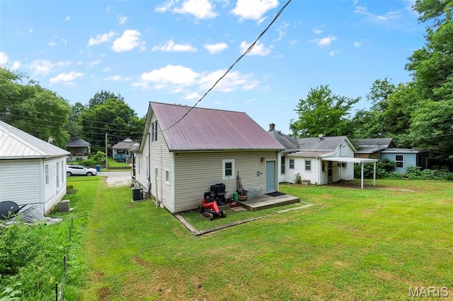 712 3rd E, Scott City, MO 63780 - photo 7