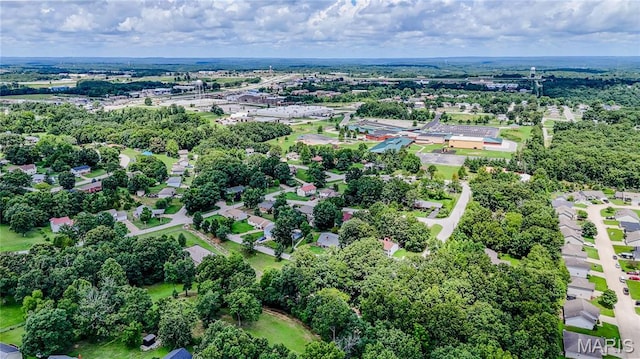 106 Red Bud Cir, Saint Robert, MO 65584 - view of property location