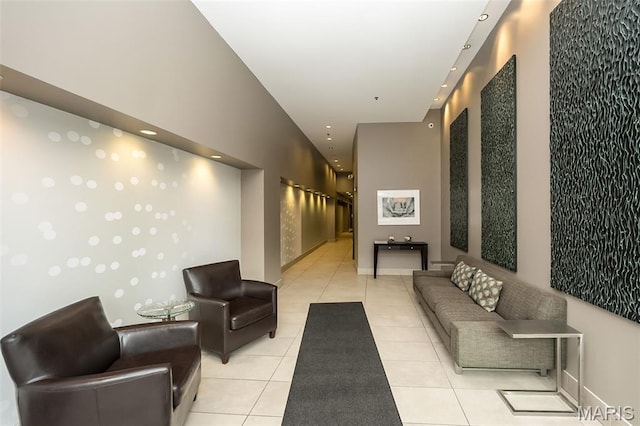 9 N Euclid Ave Unit 509, Saint Louis, MO 63108 - view of community lobby