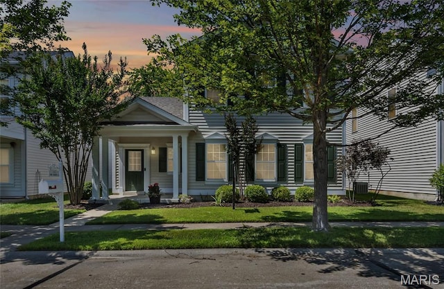 535 Copper Meadows Ln, Ofallon, MO 63368 - photo 2