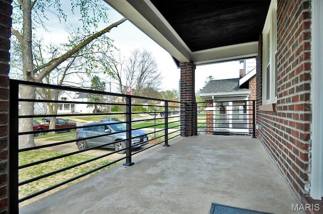 6834 Bradley Ave, Saint Louis, MO 63139 - photo 3