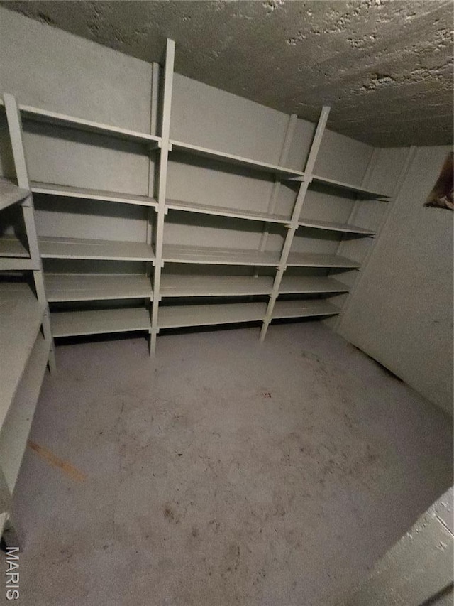 8108 Saint Charles Rock Rd, Saint Louis, MO 63114 - view of storage area