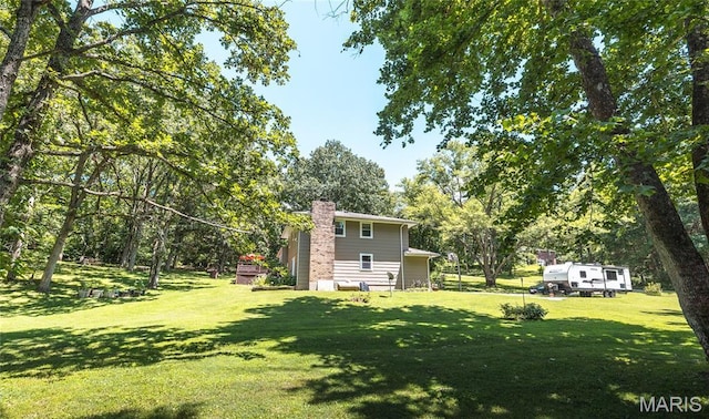 15550 US Highway 63, Rolla, MO 65401 - view of green lawn