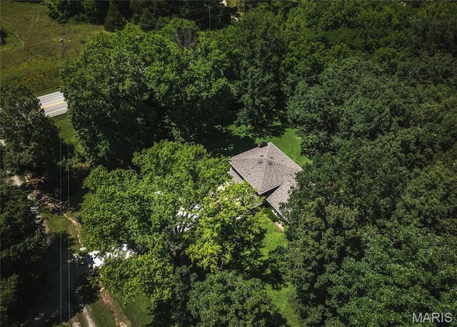 15550 US Highway 63, Rolla, MO 65401 - view from above of property