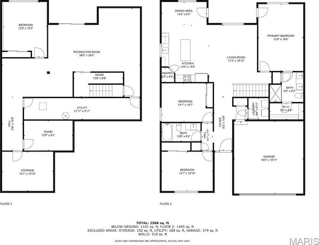 7990 Sonora Rdg, Caseyville, IL 62232 - photo 40