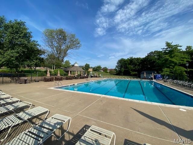226 Muirfield Woods Ct, Saint Charles, MO 63304 - photo 48