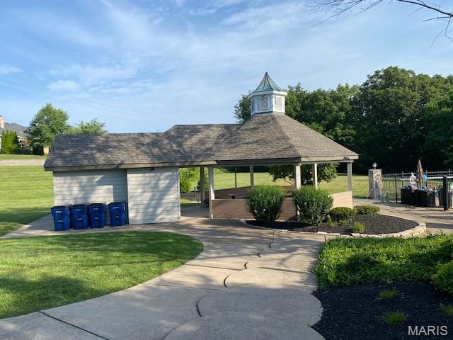 226 Muirfield Woods Ct, Saint Charles, MO 63304 - photo 49