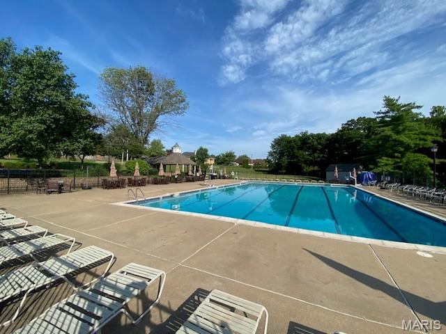 226 Muirfield Woods Ct, Saint Charles, MO 63304 - photo 50
