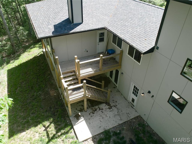 14844 Ralls Dr, Troy, MO 63379 - photo 39