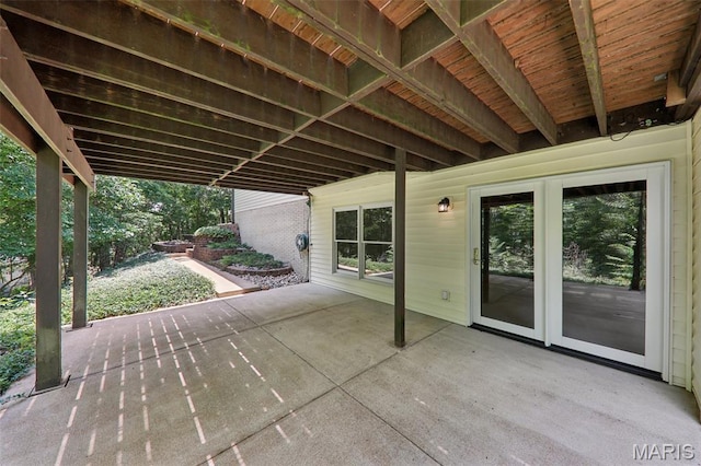 67 High Trails Dr, Eureka, MO 63025 - view of patio